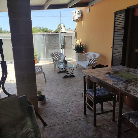 Casa Vacanze Nonna Tuzza Marsala Zewnętrze zdjęcie