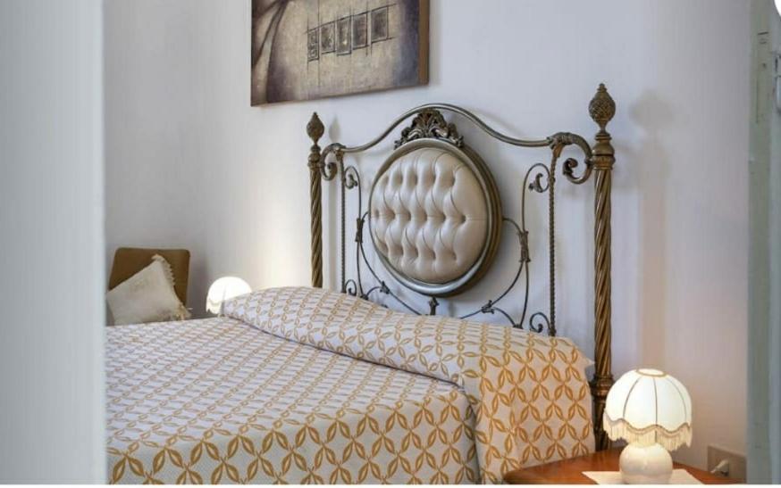 Casa Vacanze Nonna Tuzza Marsala Zewnętrze zdjęcie