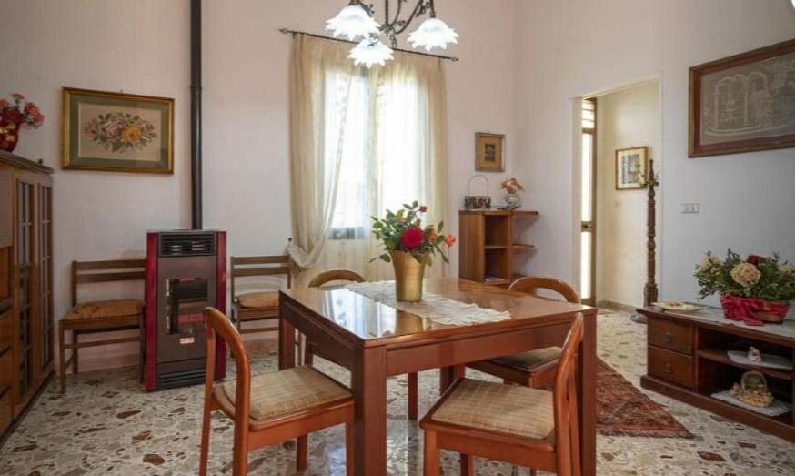 Casa Vacanze Nonna Tuzza Marsala Zewnętrze zdjęcie