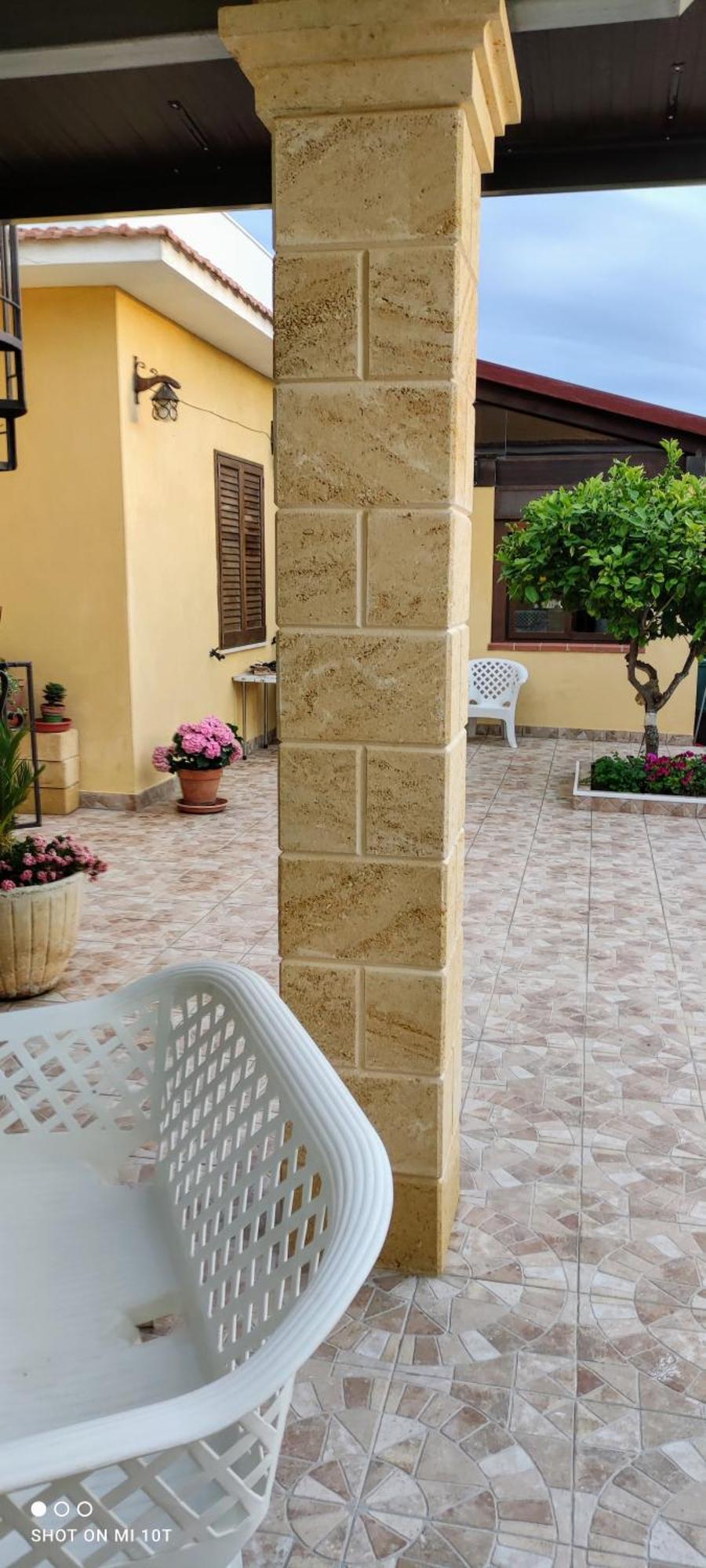 Casa Vacanze Nonna Tuzza Marsala Zewnętrze zdjęcie