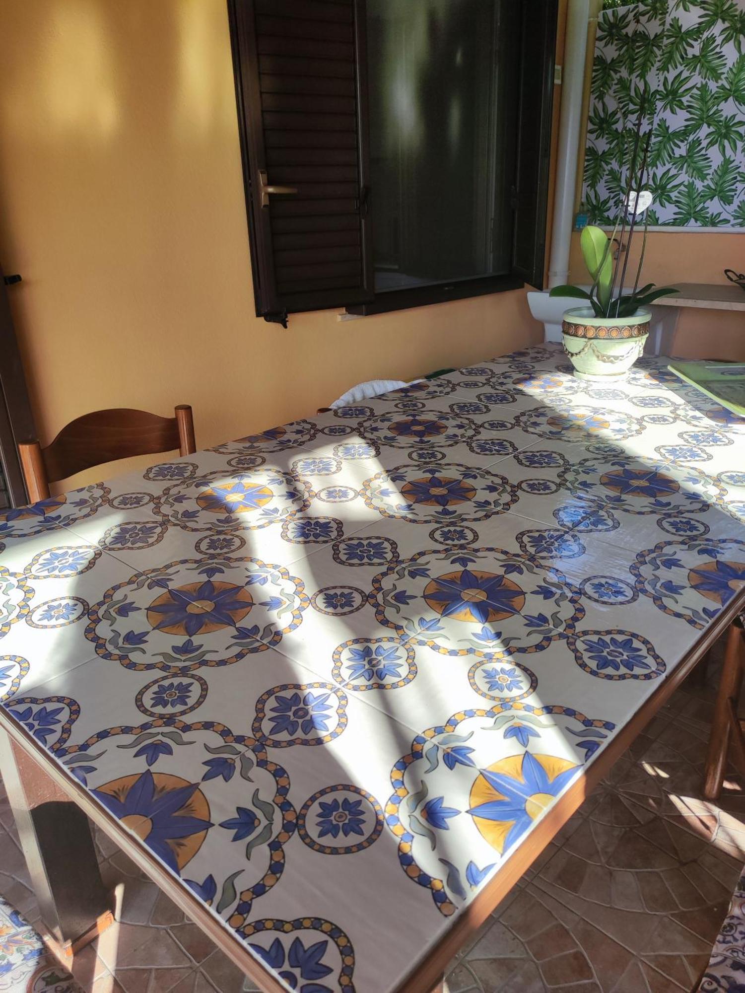 Casa Vacanze Nonna Tuzza Marsala Zewnętrze zdjęcie