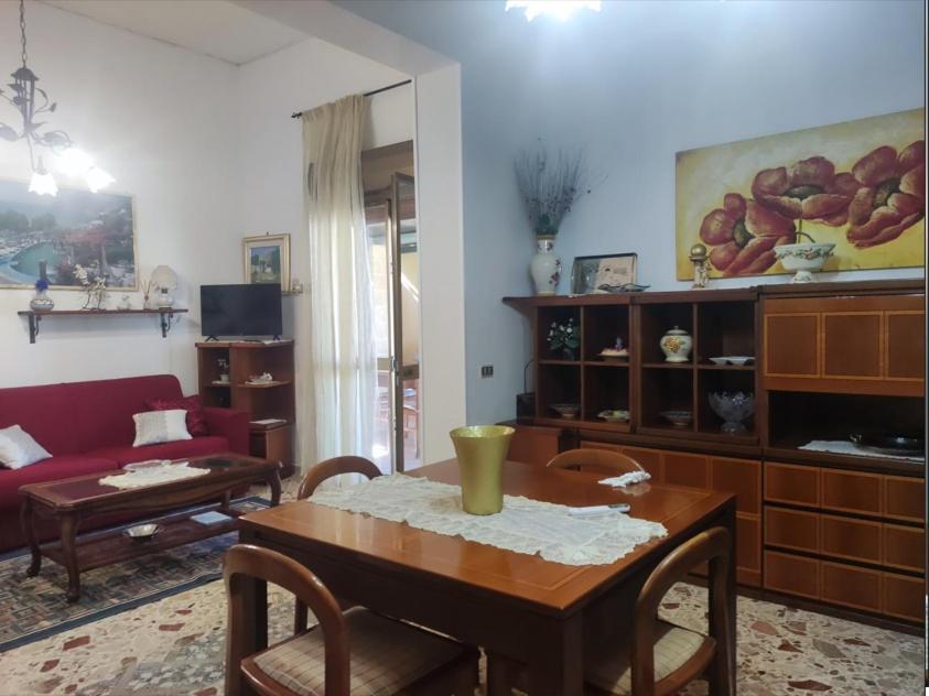 Casa Vacanze Nonna Tuzza Marsala Zewnętrze zdjęcie