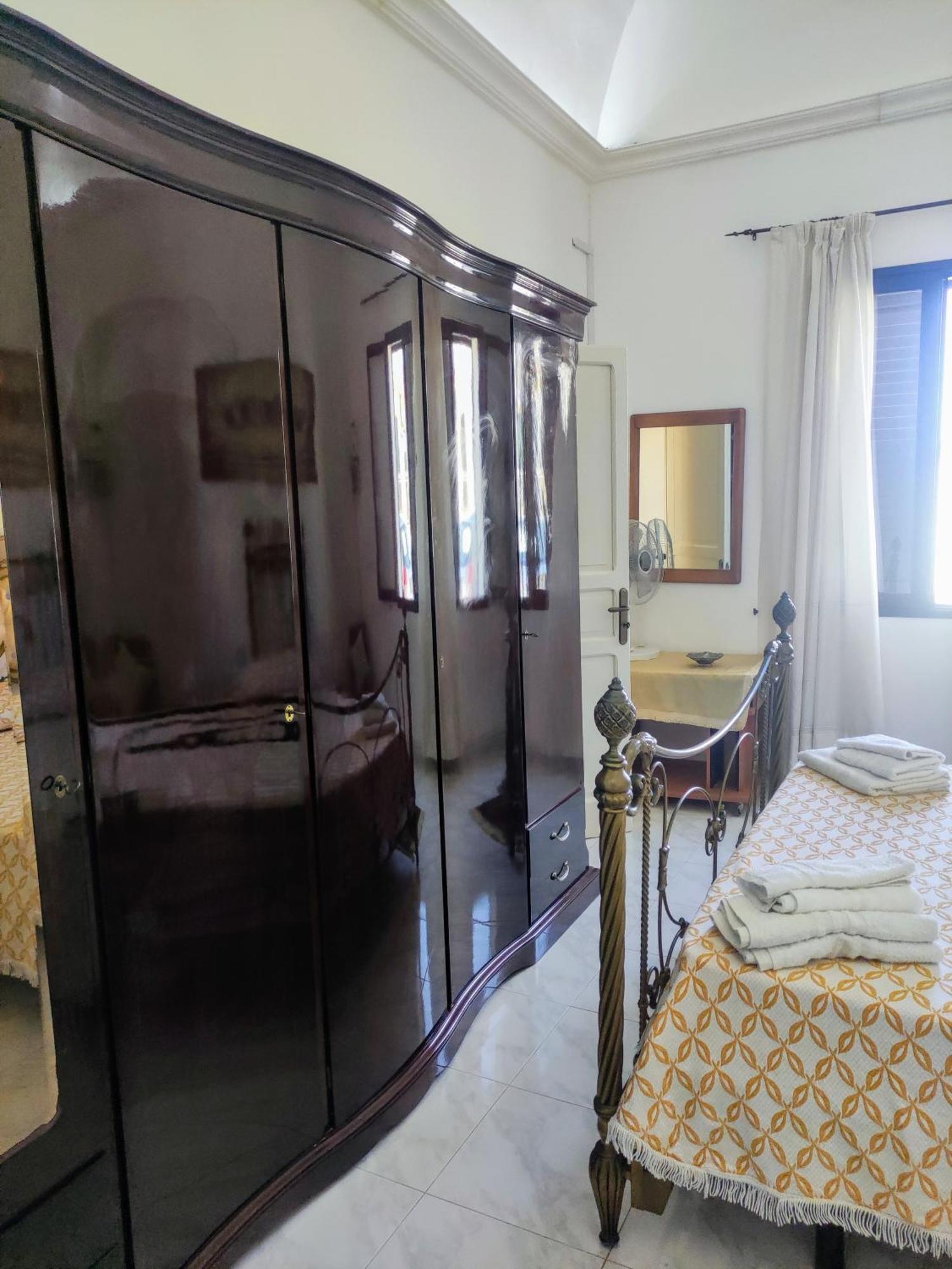 Casa Vacanze Nonna Tuzza Marsala Zewnętrze zdjęcie