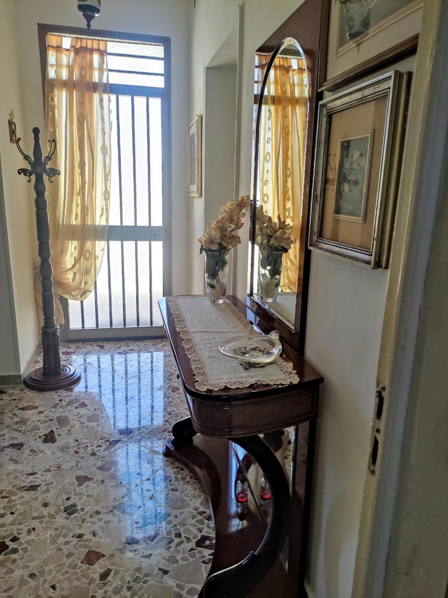 Casa Vacanze Nonna Tuzza Marsala Zewnętrze zdjęcie