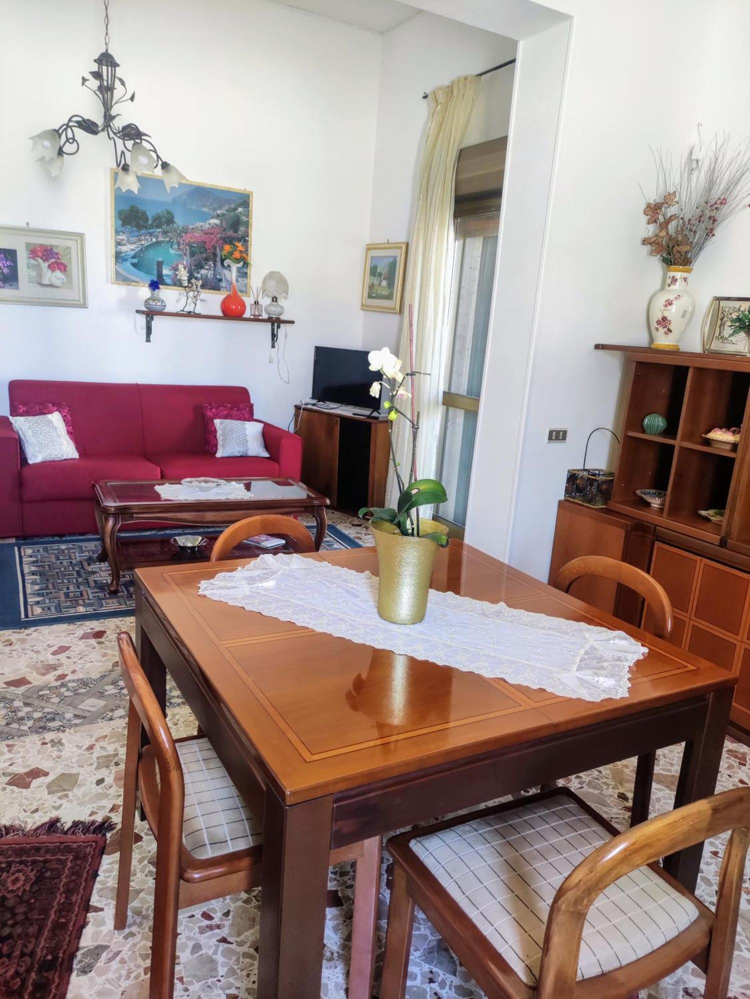 Casa Vacanze Nonna Tuzza Marsala Zewnętrze zdjęcie